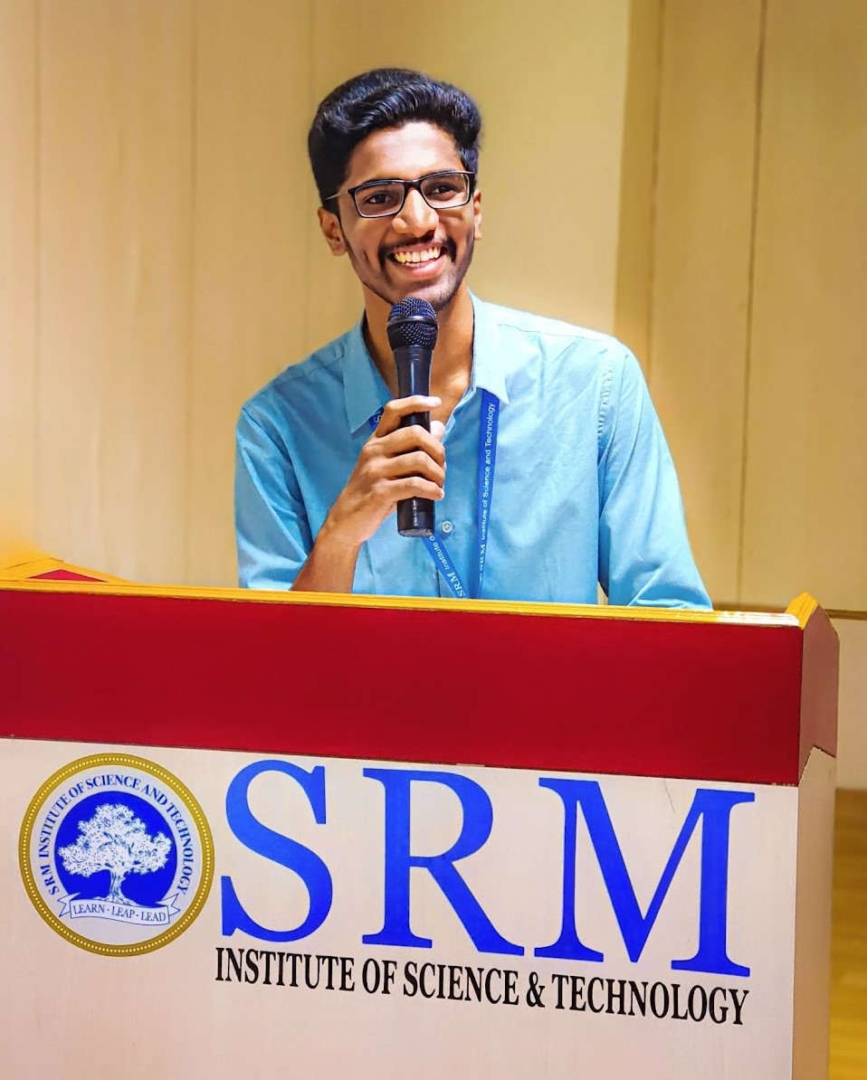 Sai Keshav profile picture